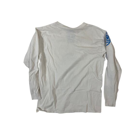 Avatar The Last Airbender Men's XS Long Sleeve Shirt Lootcrate Exclusive ATLA - Picture 3 of 4